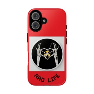 Xray Tech mobilskal | Rad Life iPhoneskal