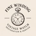 Fine Winding