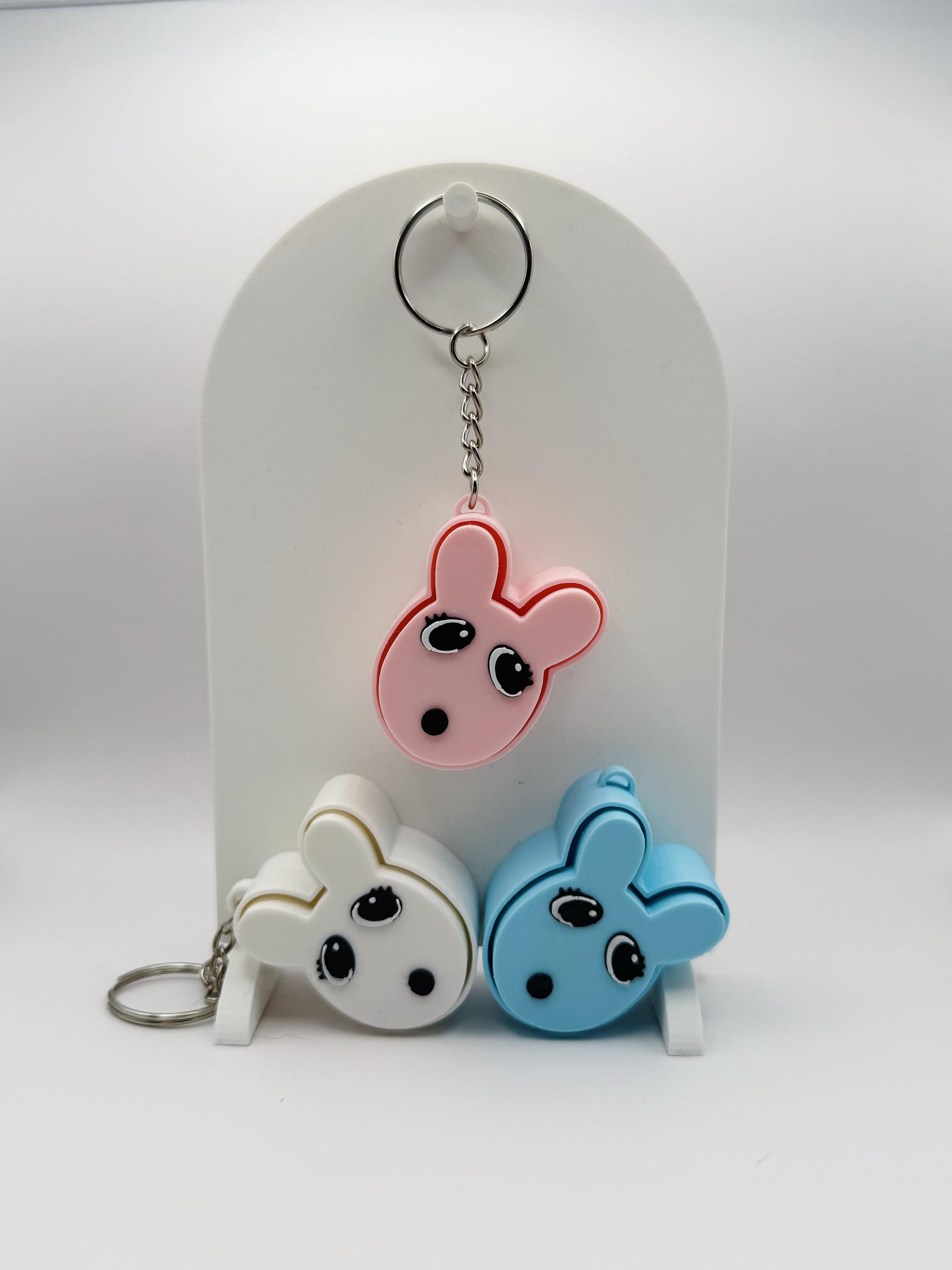 Robby 3d - Etsy