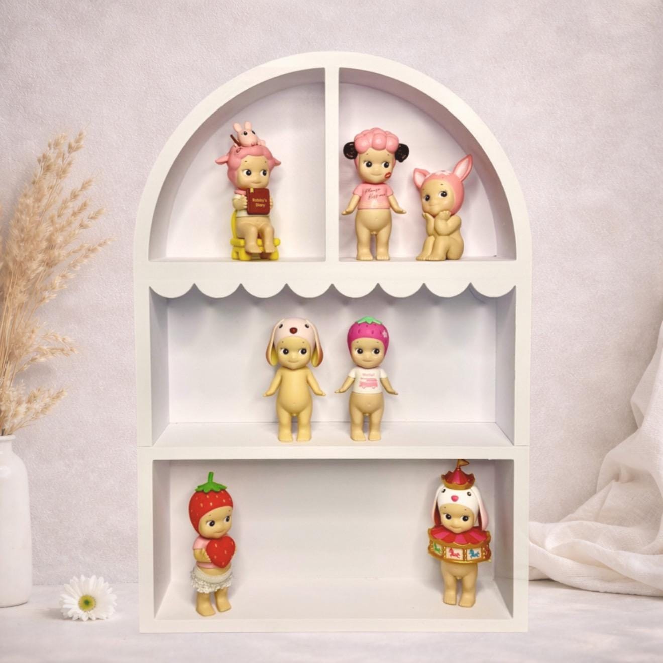 Sonny angel display case - Etsy 日本