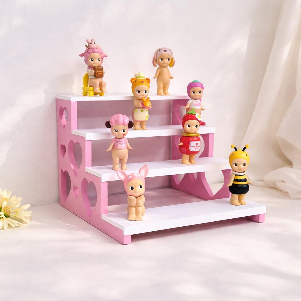 Sonny angel display case - Etsy 日本