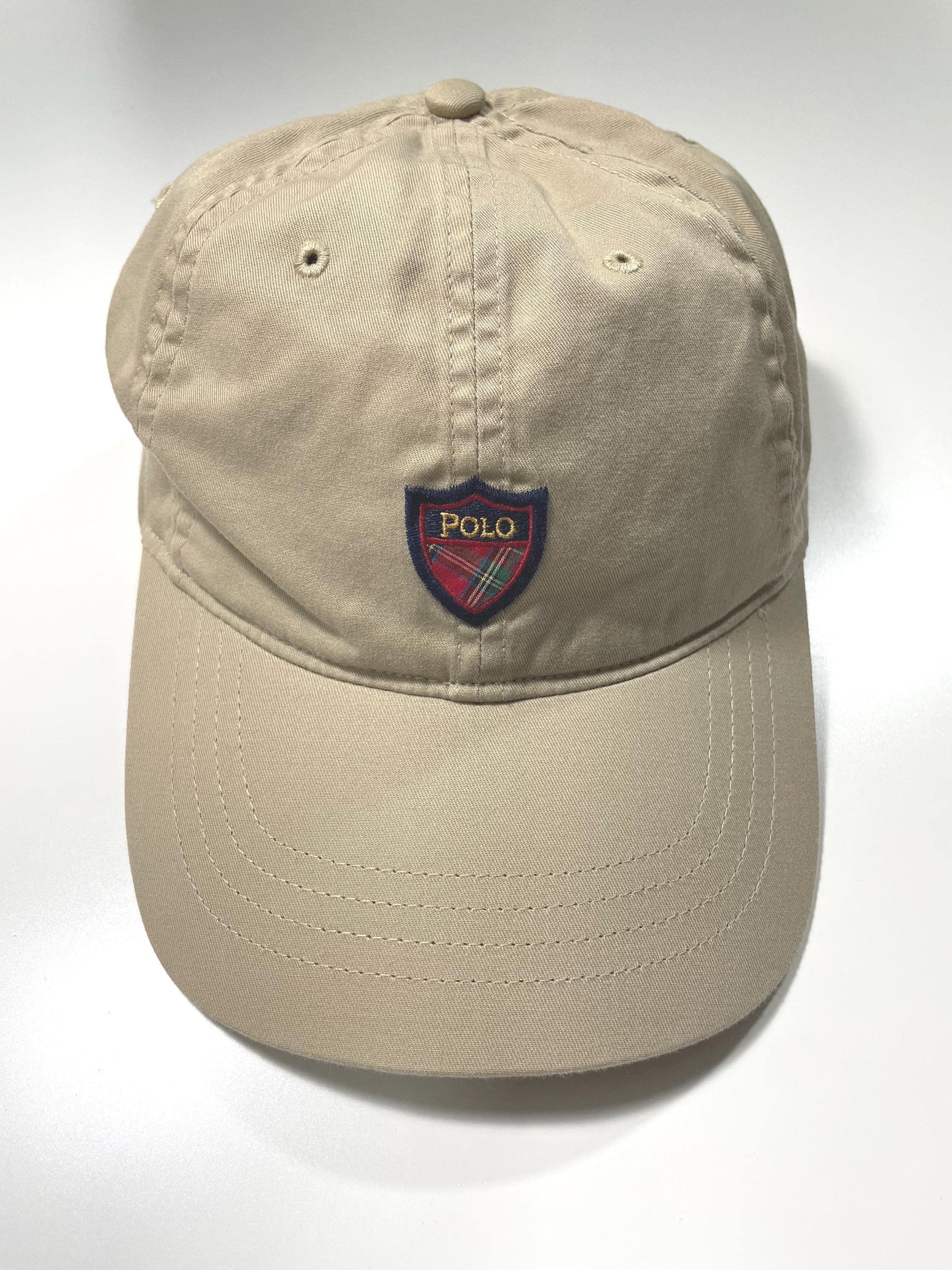 Vintage Ralph Lauren Baseball Cap - Etsy