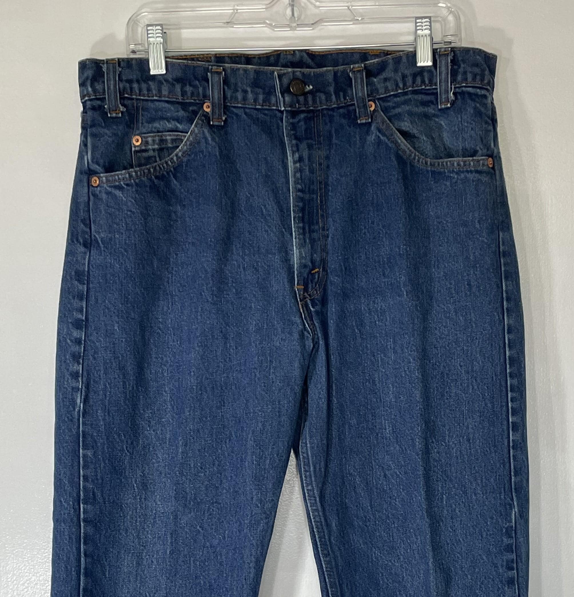 Levis 505 0217 - Etsy