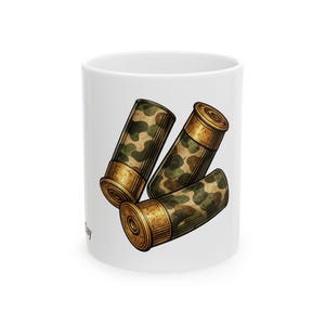 Ammo Mug - Etsy