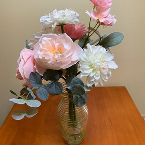 Spring/Summer Pastel Water Illusion
