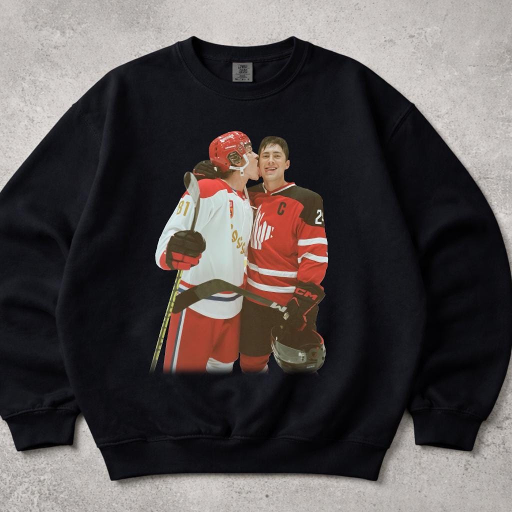 Rivalité chauffante, sweat-shirt rivalité chauffant, rivalité chauffante, sweat-shirt Hollanov