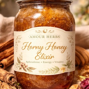 honey as sex lubricant Honey Pot Strawberry Flavored Lubricant | Strawberry Lube – The Honey Pot