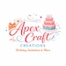 Apex Crafts