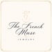 TheFrenchMuseFR store logo
