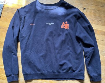 SELTENER Brockhampton Liebe Deine Eltern 2018 Rundhalspullover