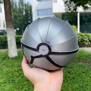 Cápsula de contención del Omnitrix de Ben 10: recomendada para coleccionistas y aficionados al cosplay.