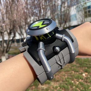 Ben 10 classic omnitrix - Etsy 日本