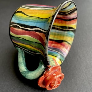 Mary Rose Young Pottery - Etsy UK