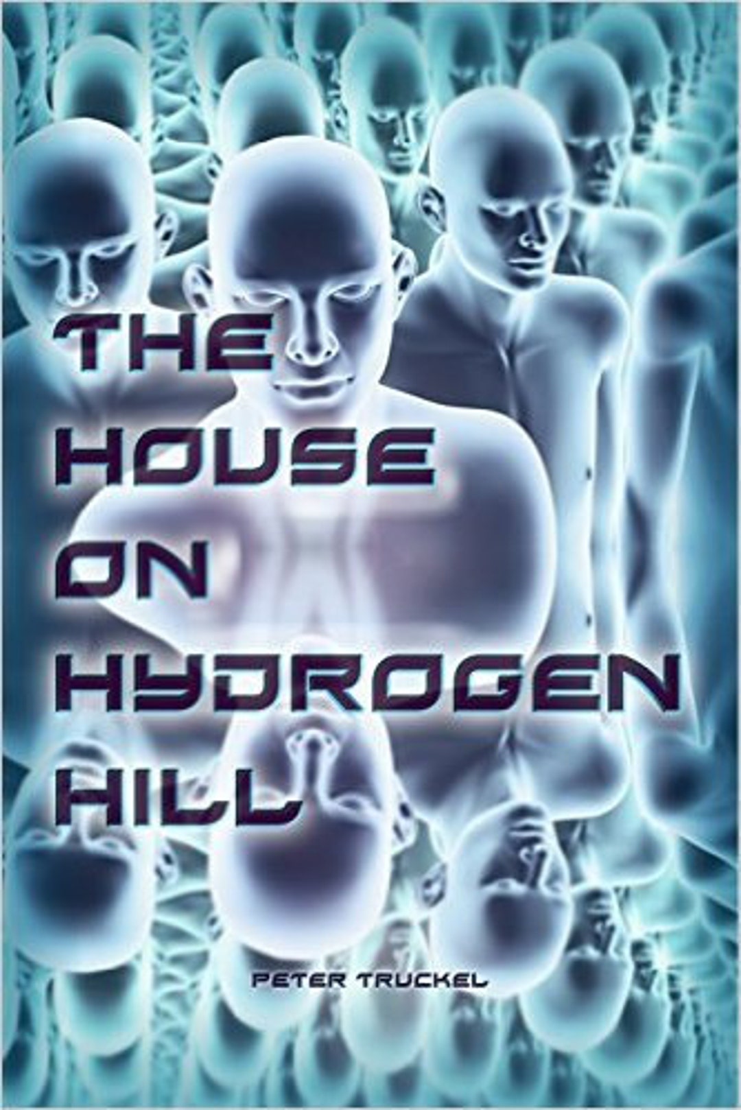 Book Science Fiction Book Sci Fi and Fantasy Humorous Book Etsy