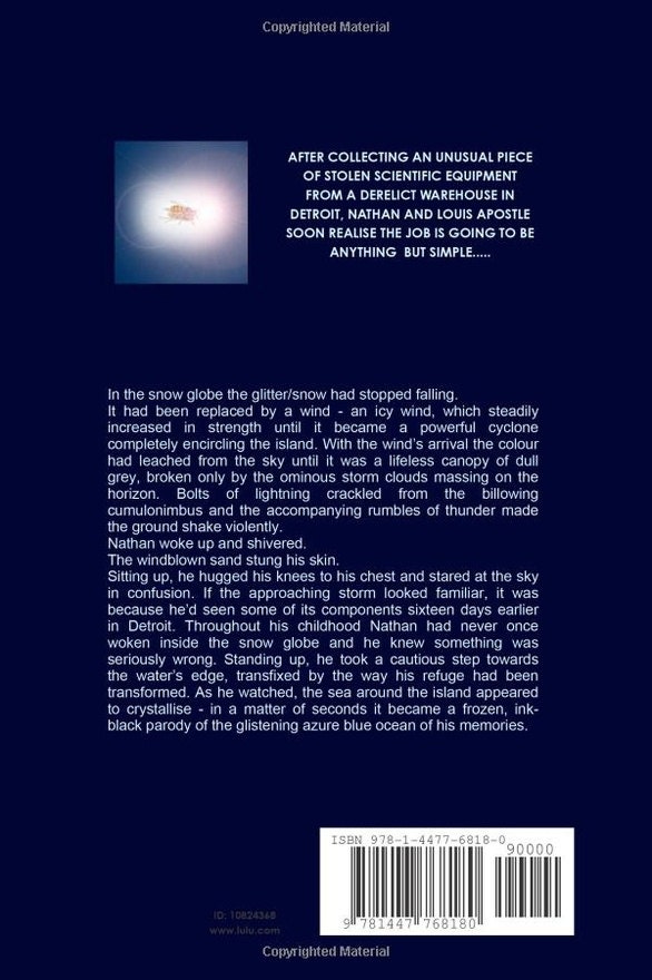 Book Science Fiction Book Sci Fi and Fantasy Humorous Book Etsy