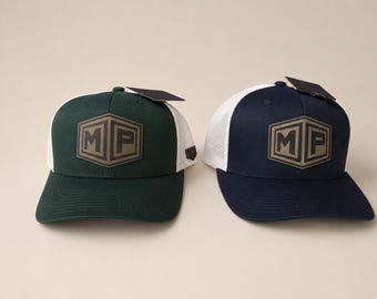 Midland Plastics Custom Patch