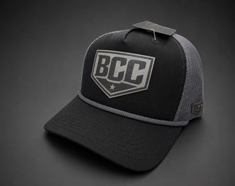 Buds Custom Caps logo Hat