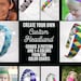 see more listings in the - Headbands section