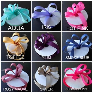 CUSTOM Baseball Ponytail Streamers, Baseball Hair Ribbons, Sports Pigtail Ribbons, Ribbon Hair Streamers, Pigtail and Ponytail Accessories image 4