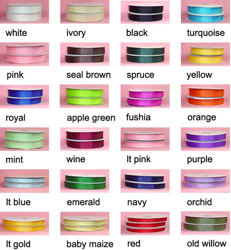 CUSTOM Baseball Ponytail Streamers, Baseball Hair Ribbons, Sports Pigtail Ribbons, Ribbon Hair Streamers, Pigtail and Ponytail Accessories image 3