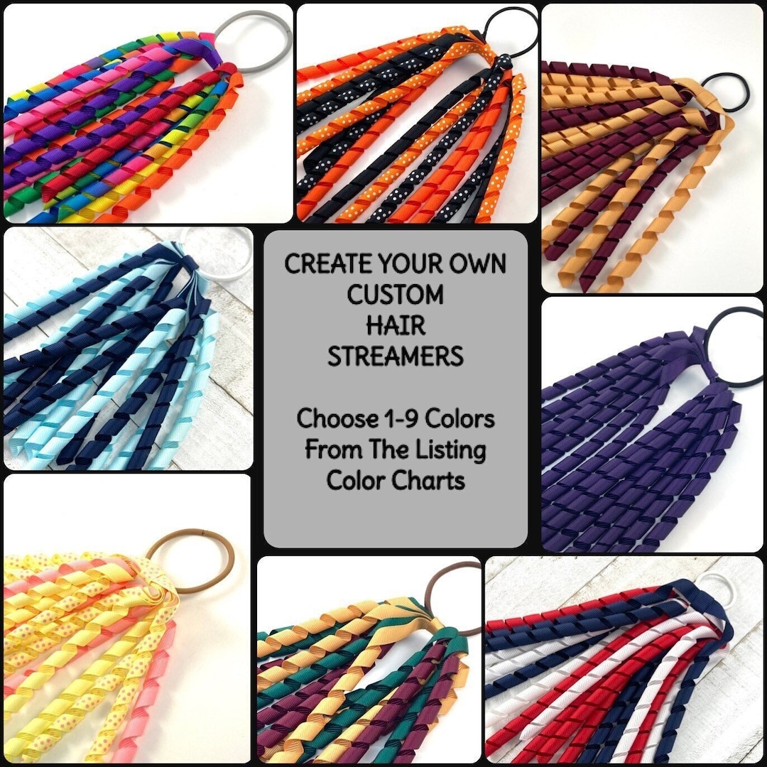 korker hair ties