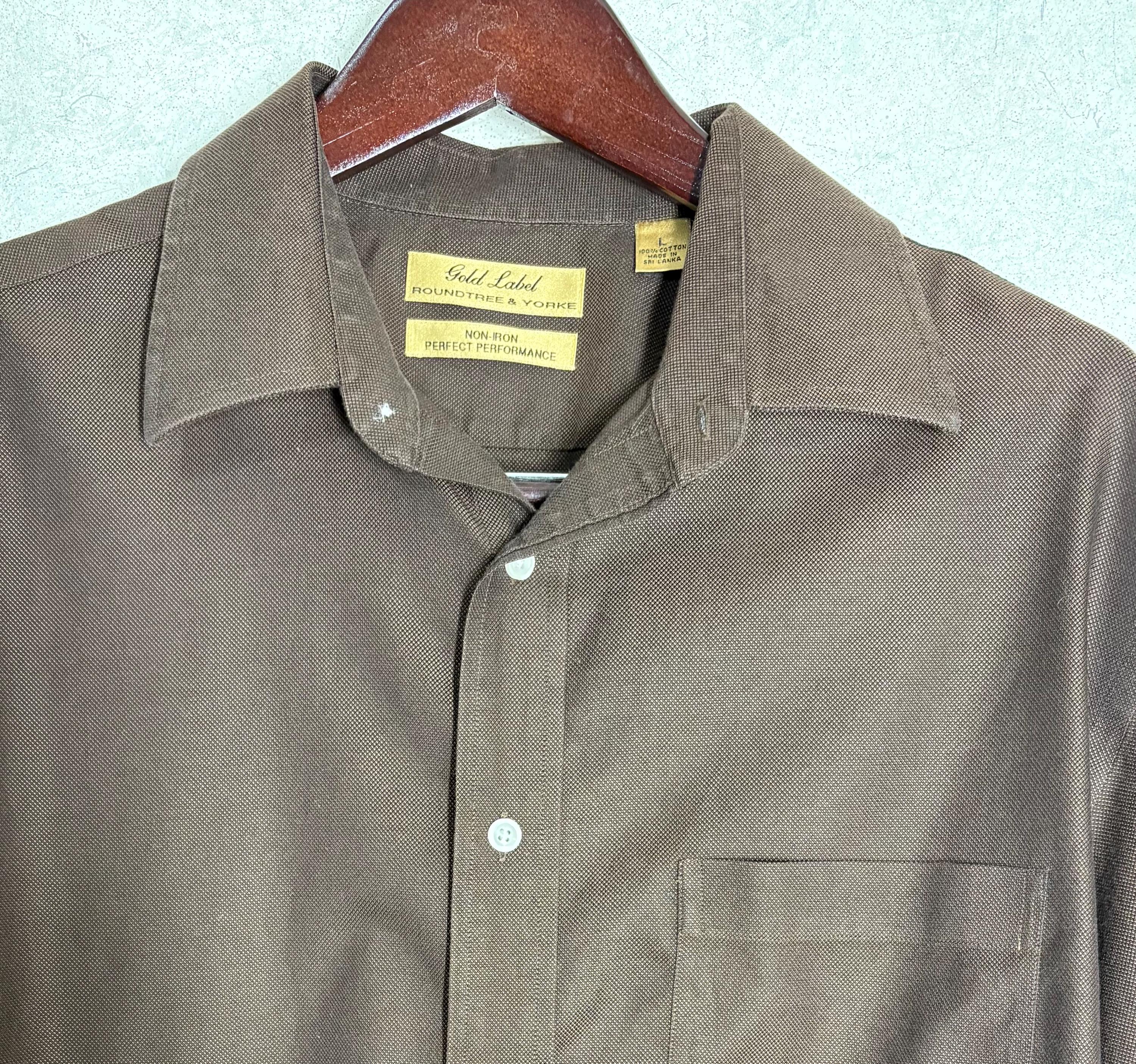 Non Iron Mens Shirt - Etsy Non Iron Mens Shirt - Etsy