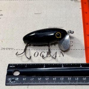 best setup of fishing lures by type color size Fishing Lures Types Chart