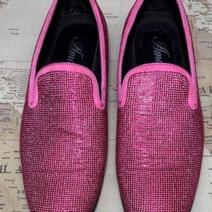 Mens Sparkle Dress Shoes - Etsy
