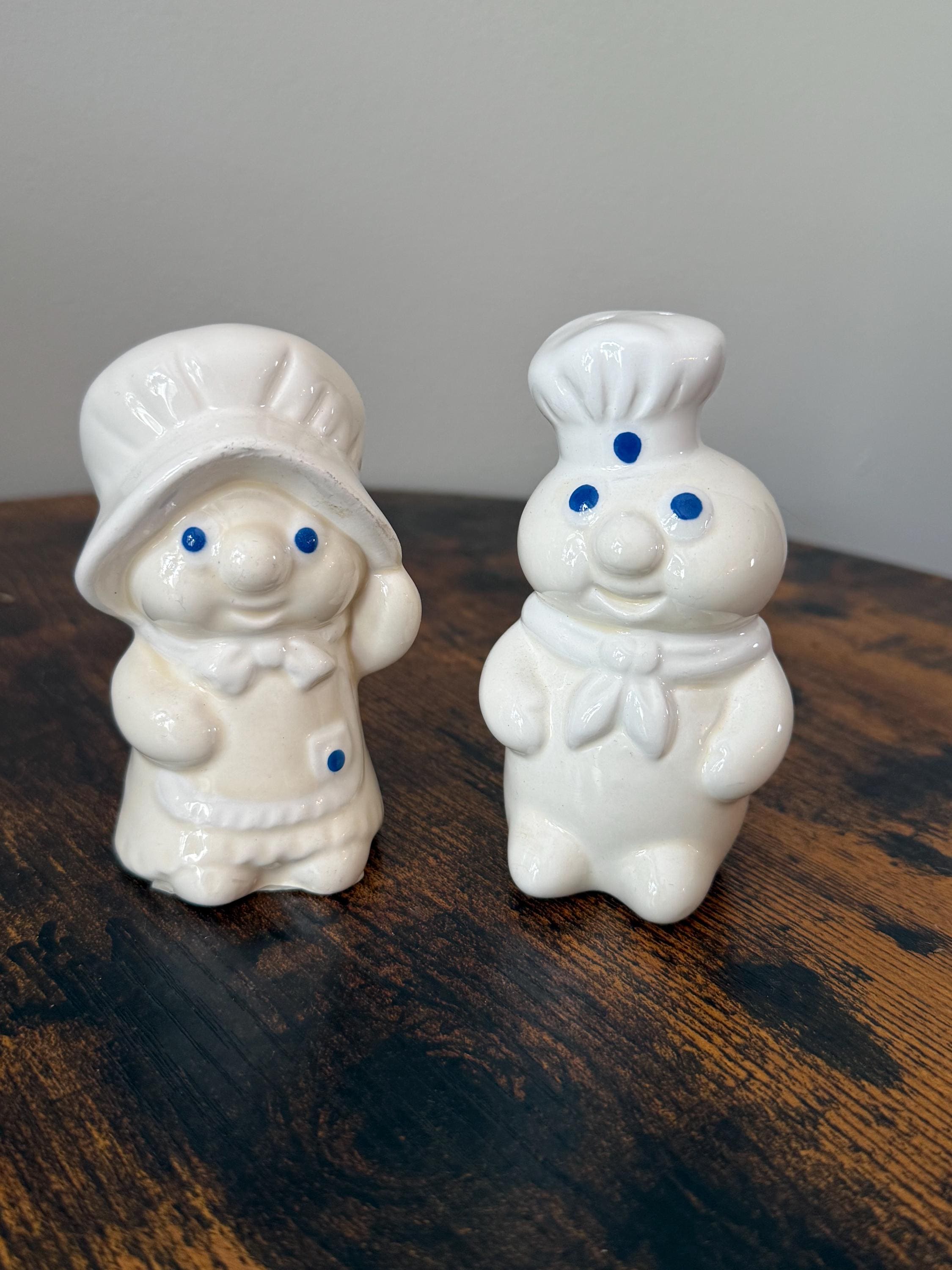 Doughboy cookie jar - Etsy 日本