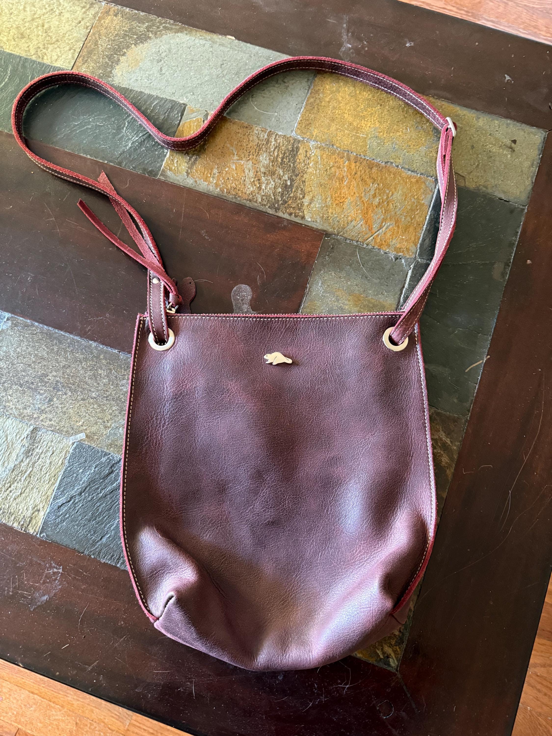 Roots canada bag - Etsy 日本