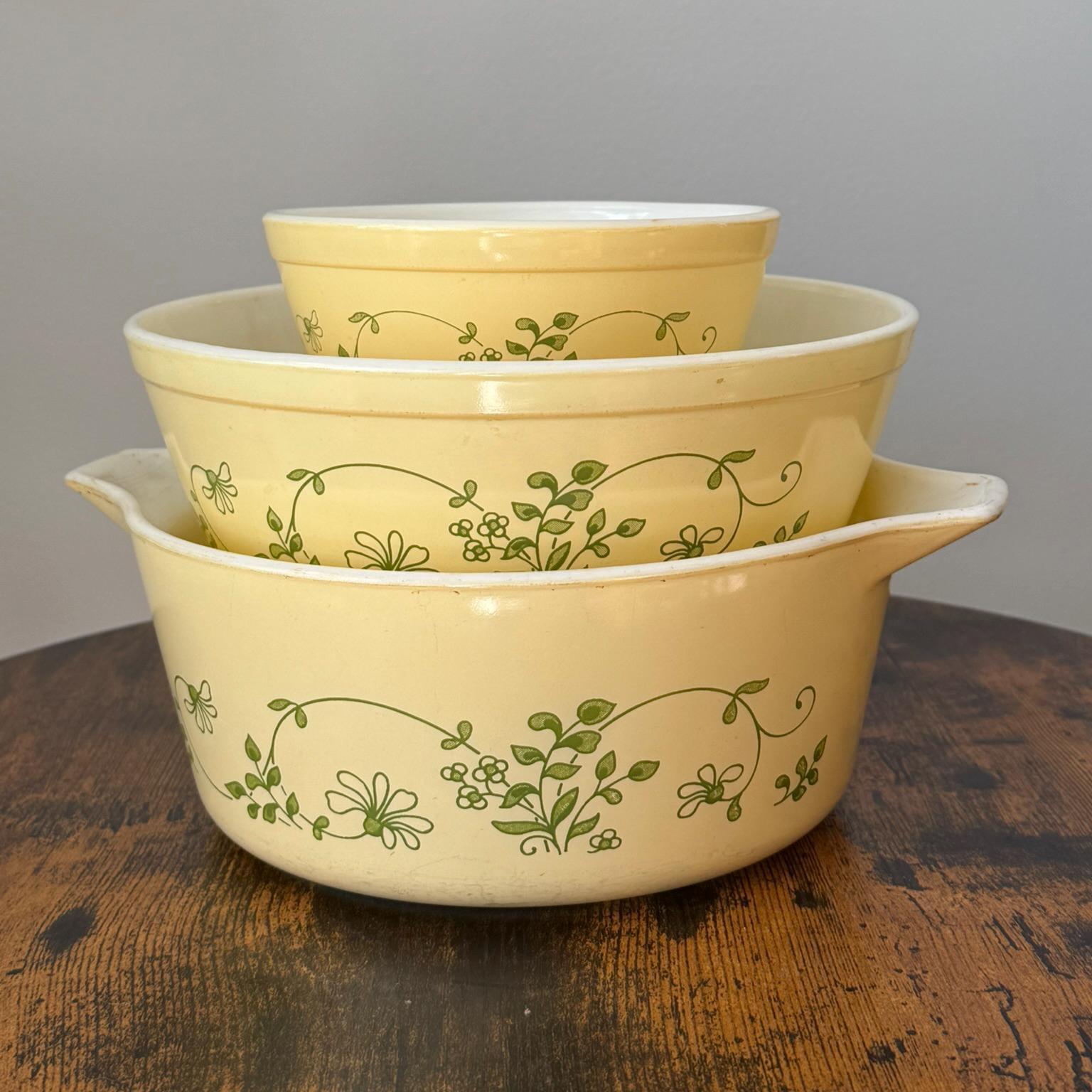 Pyrex 462 - Etsy 日本