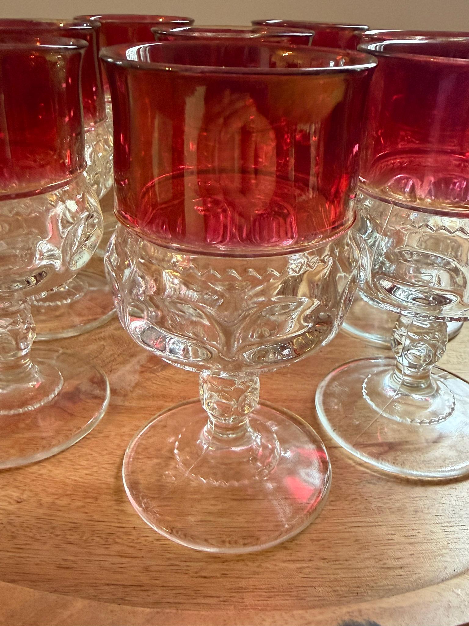 gnome wine glasses 18 oz Clear Gnome with Snowman Etched Glass Stemless Wine Glass