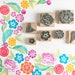 see more listings in the Flower Rubber Stamps section