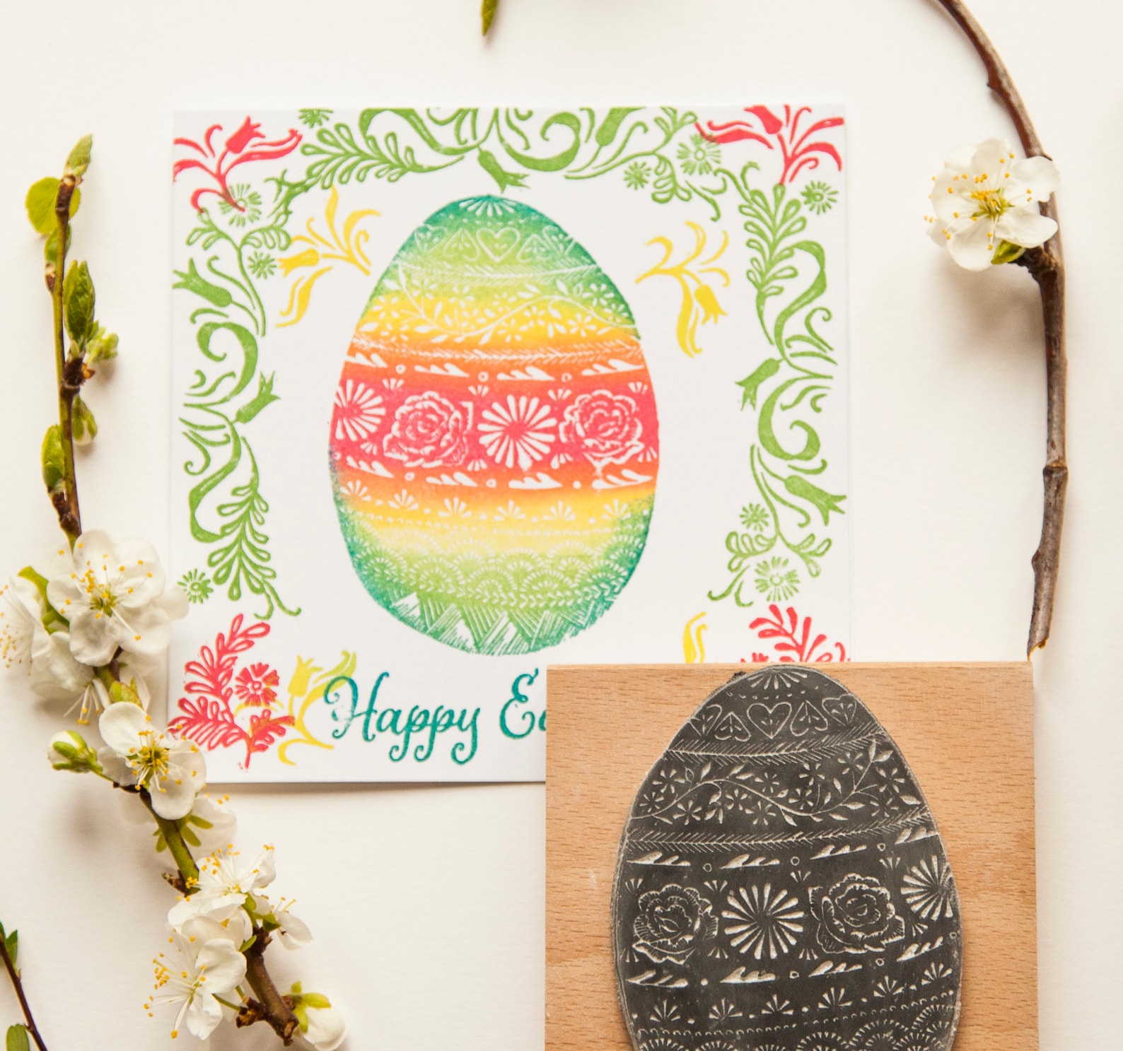 Sponge Daubers Tsukineko Ink Daubers Paint Daubers Set of Etsy UK