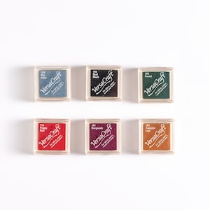 Versacraft  Small Ink Pads