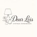 Dear Lois Vintage
