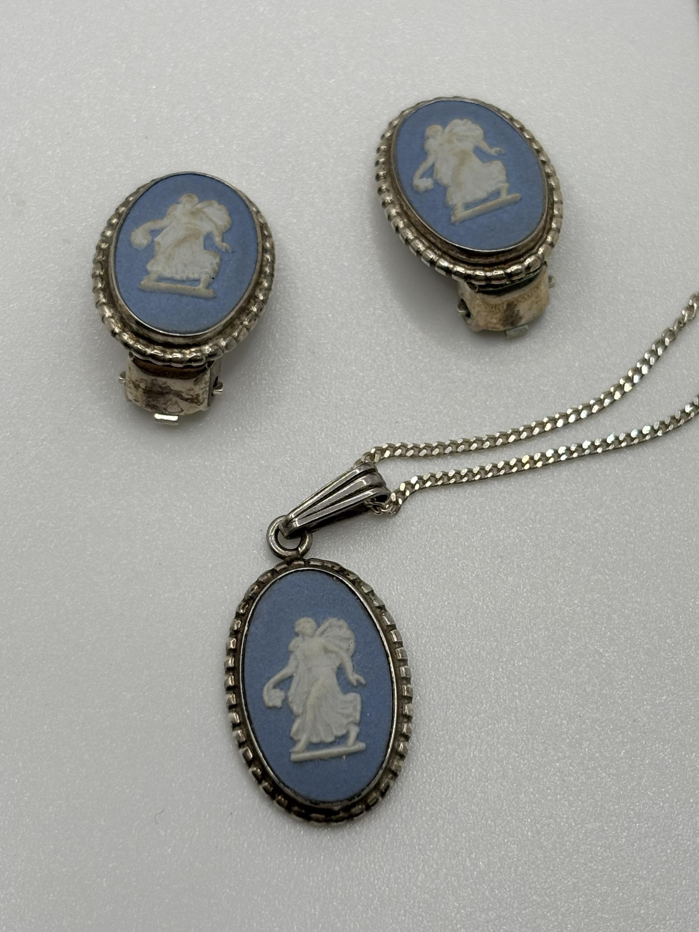 Wedgwood jasper jewelry - Etsy 日本
