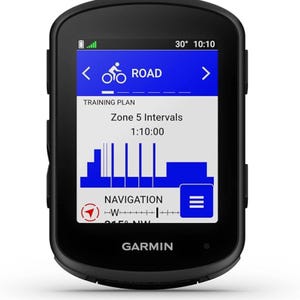 Ride Smarter with Garmin Edge 840 – GPS, Navigation & Training – On Sale!