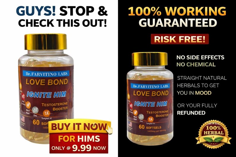 Capsules voor energie- en vitaliteitsondersteuning voor mannen: maca, ginseng en zink, natuurlijke Amerikaanse formule voor uithoudingsvermogen, prestaties en welzijn 60 gouden softgels afbeelding 11