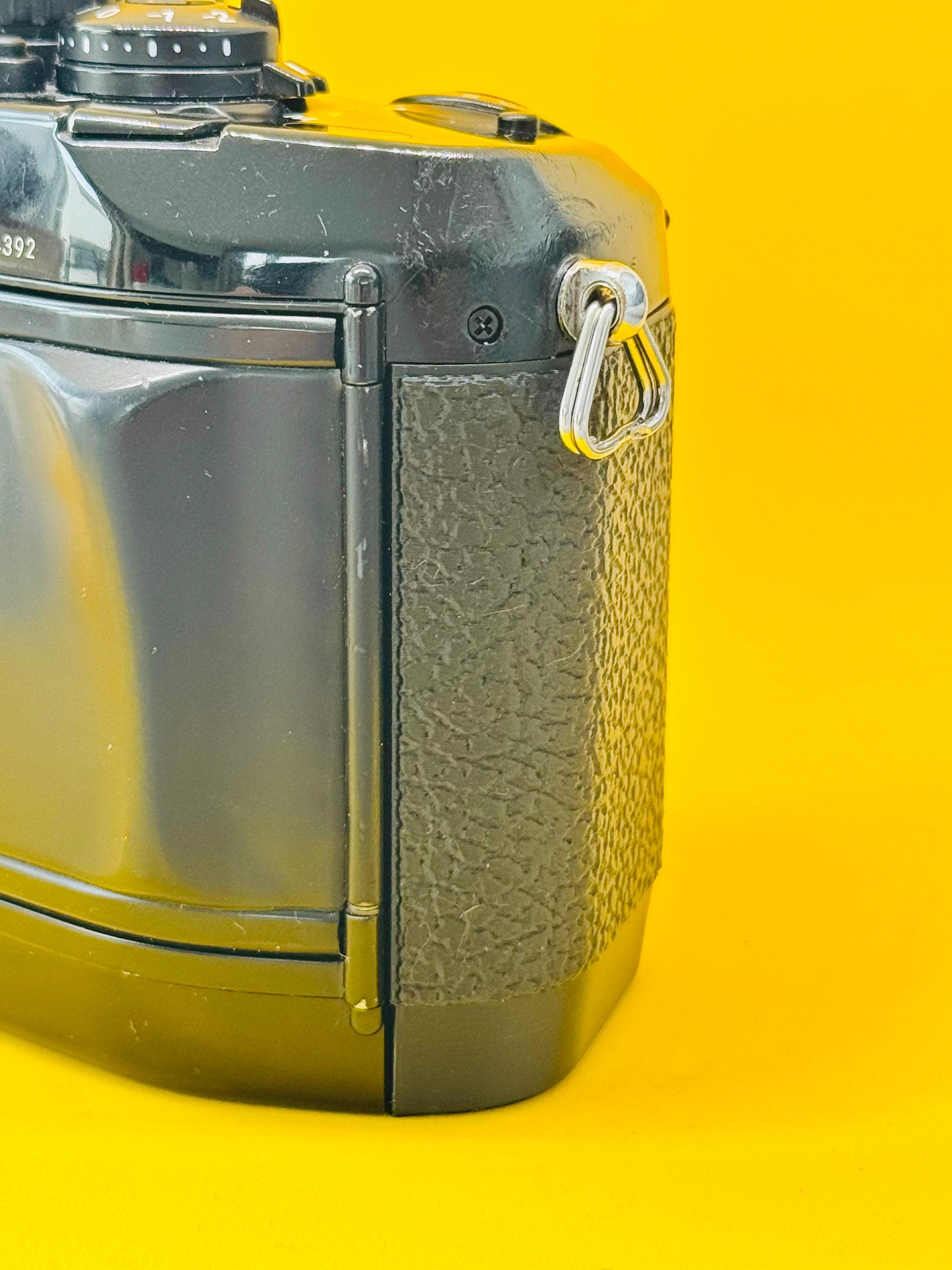 Camera Grip Battery Holder for Nikon F4 MB-20 Style - Etsy