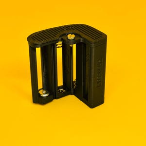 Portabatteria per Nikon F801 F801S Nikon N8001 N8001S stile MS-7
