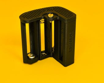 Battery Holder for Nikon F801 F801S Nikon N8001 N8001S MS-7 Style