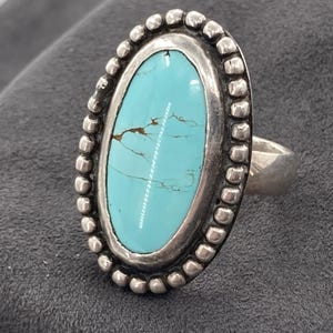 Dry Creek Turquoise - Etsy