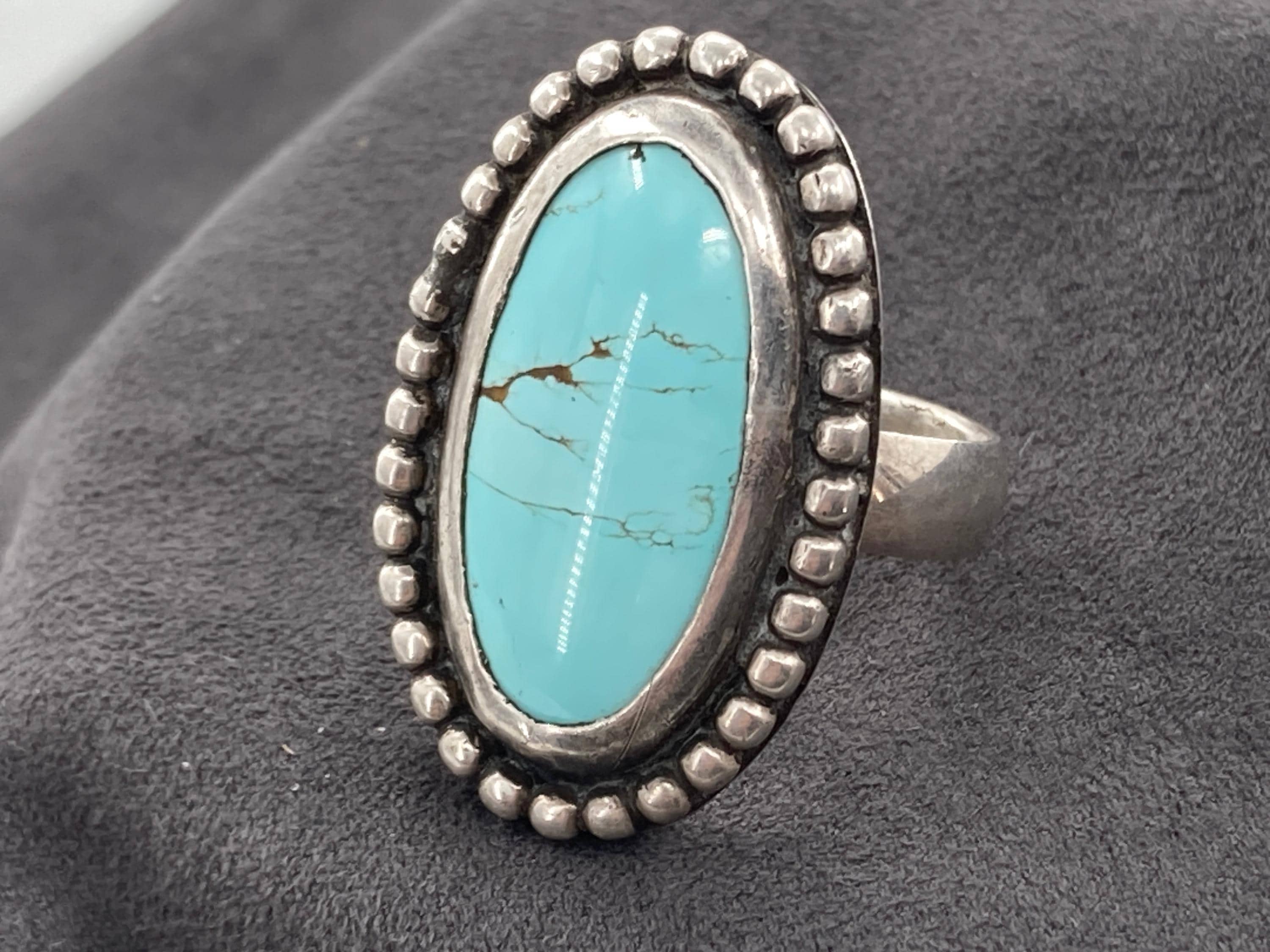 Dry creek turquoise - Etsy 日本