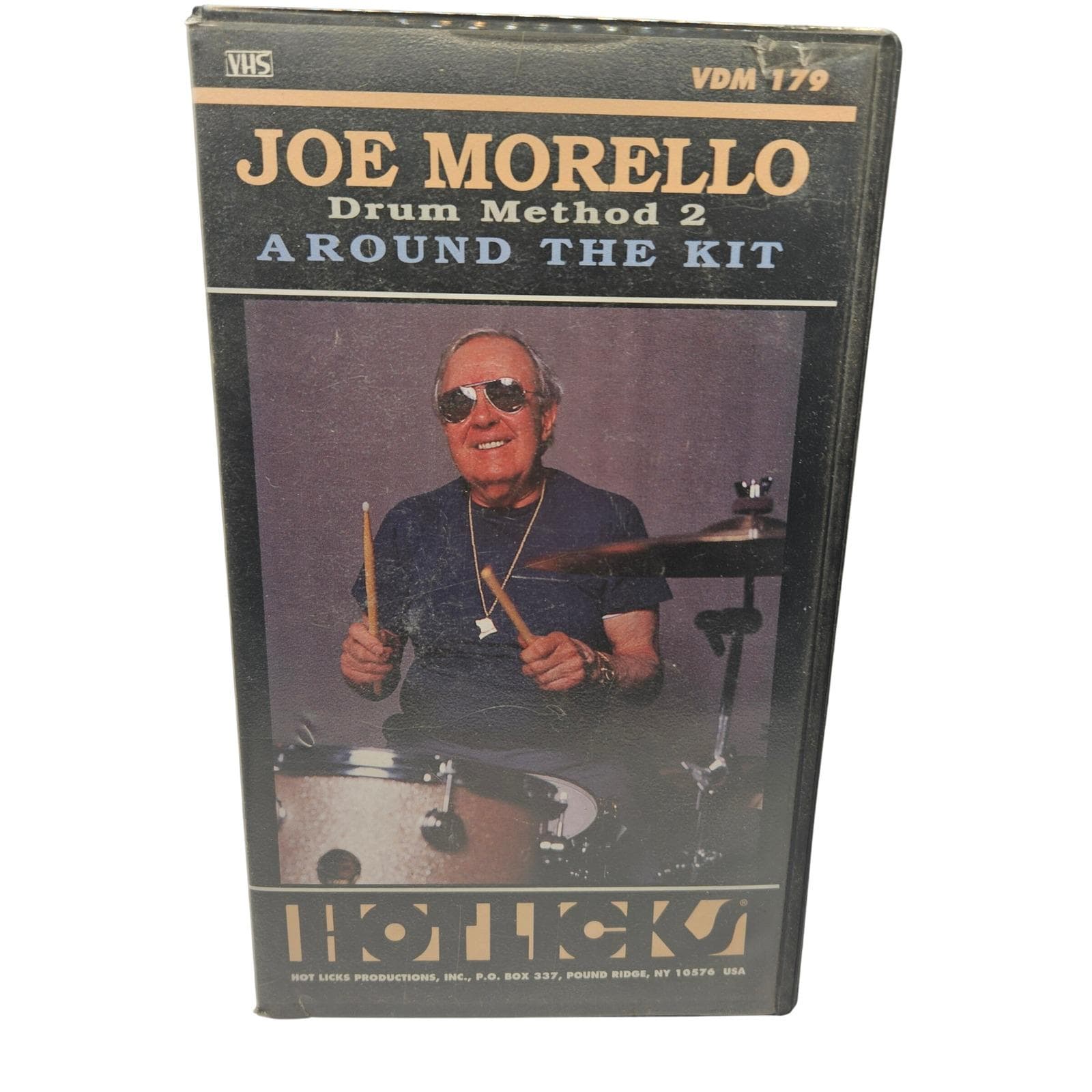 Joe Morello - Etsy