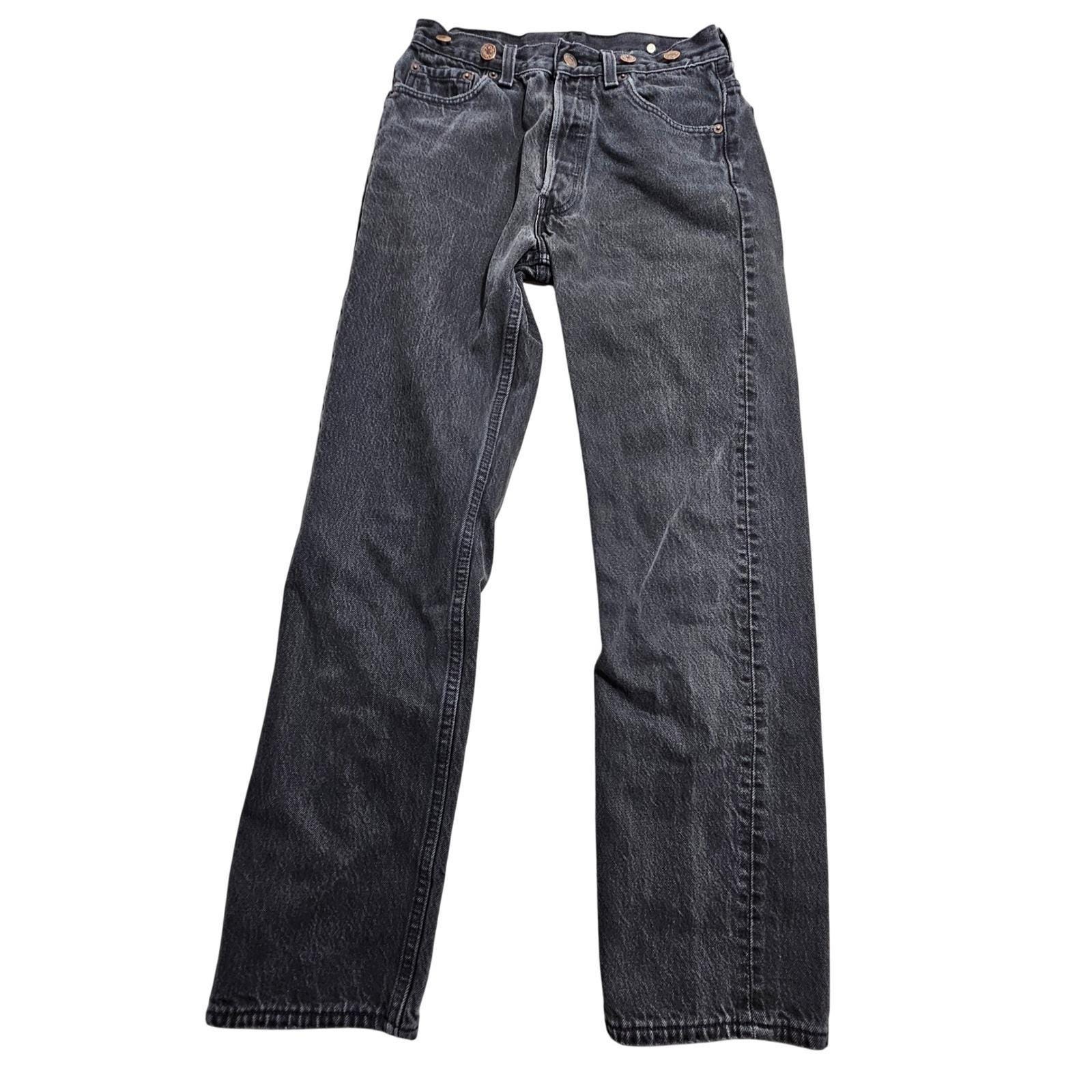Levi 501 1995 - Etsy