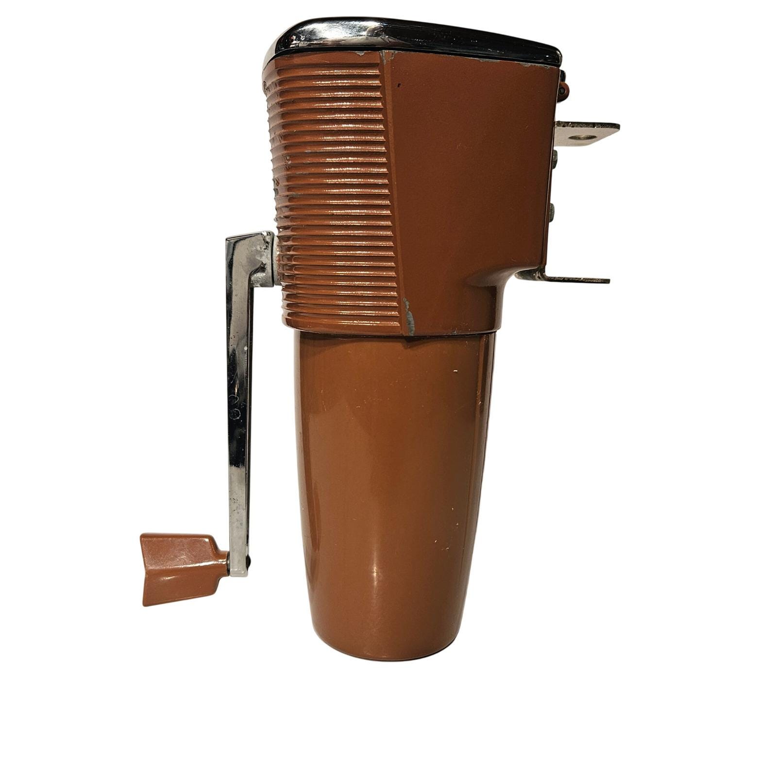 Swingaway Ice Crusher - Etsy