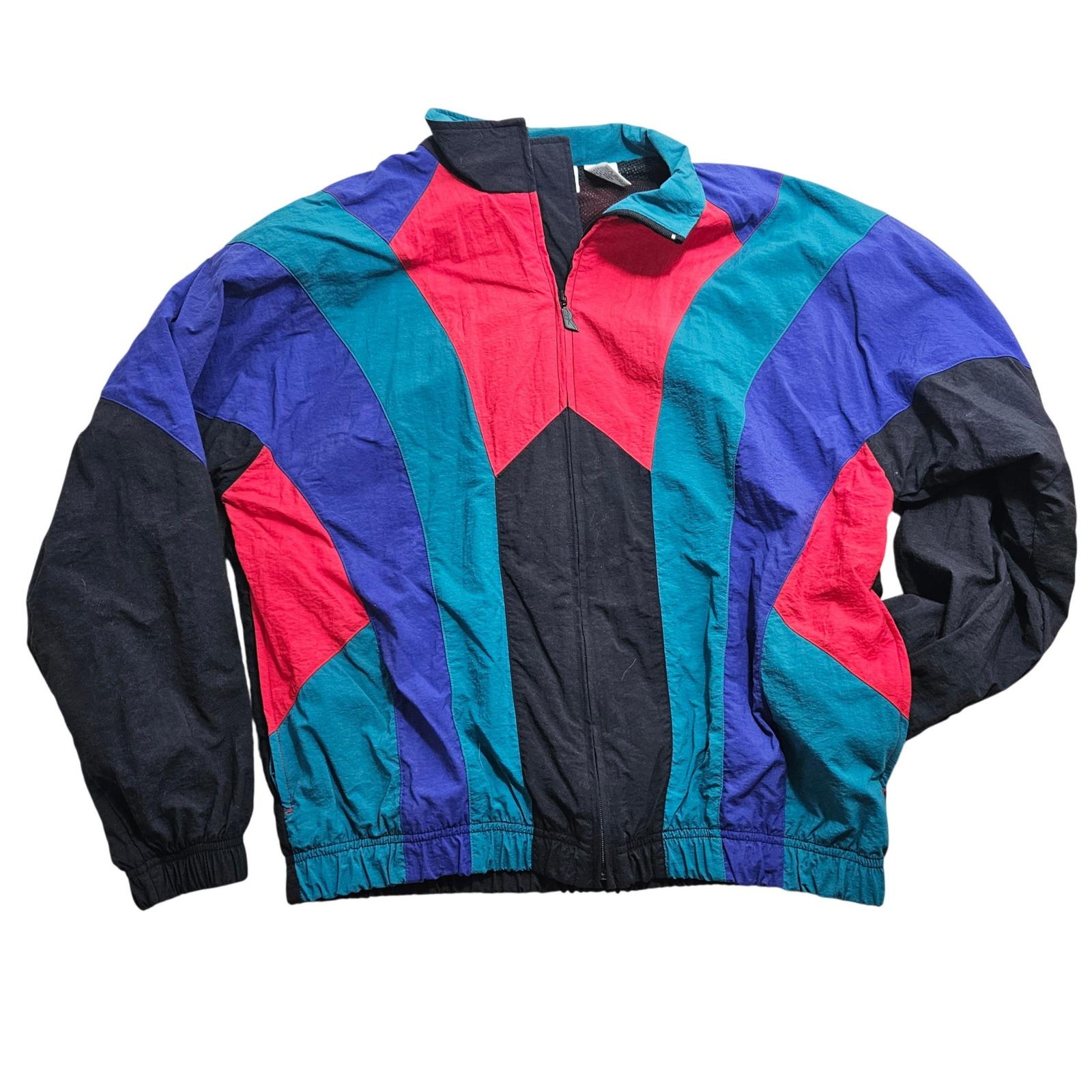 Orange windbreaker - Etsy 日本