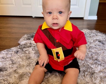 Etsy top disney costumes