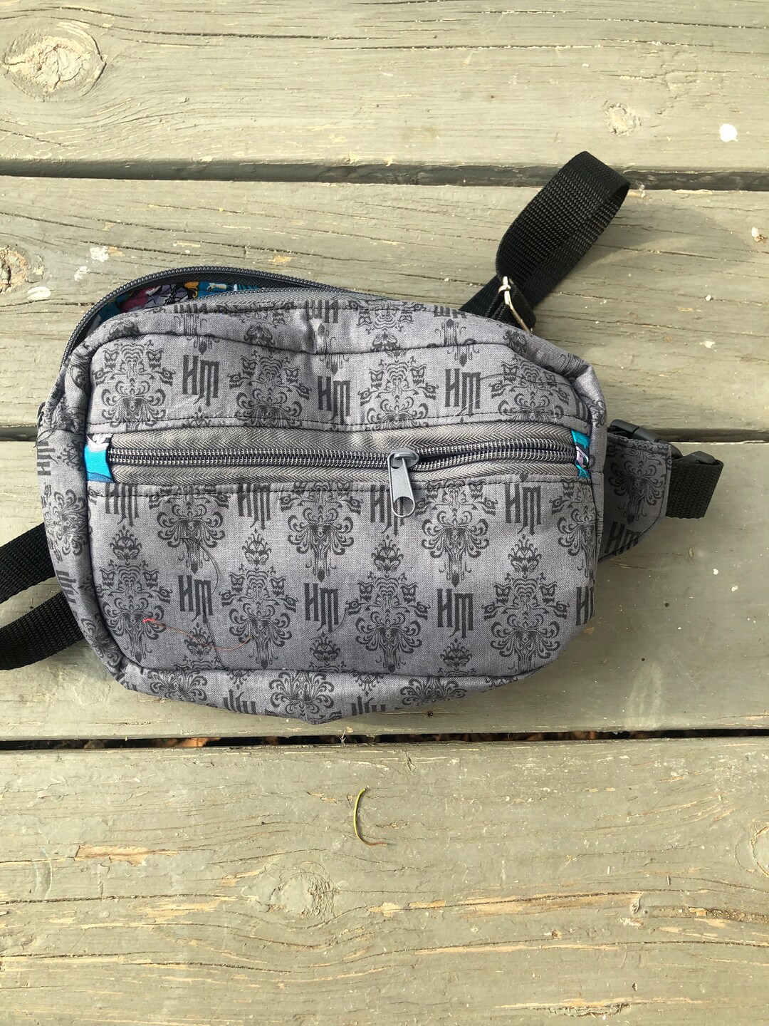 Fanny Pack Disney Bag Disney Fanny Pack Kids Fanny Pack - Etsy